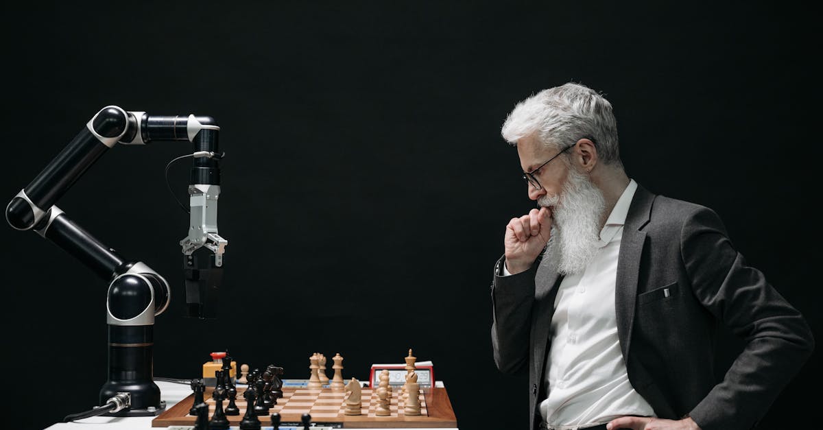 AI 무기 개발의 딜레마와 국제적 대응 전략