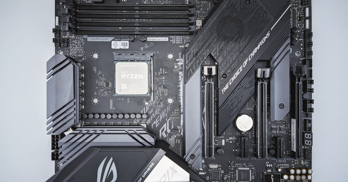 AMD 라이젠 7 9800X3D 2세대 3D V Cache 프로세서 성능과 특징 분석