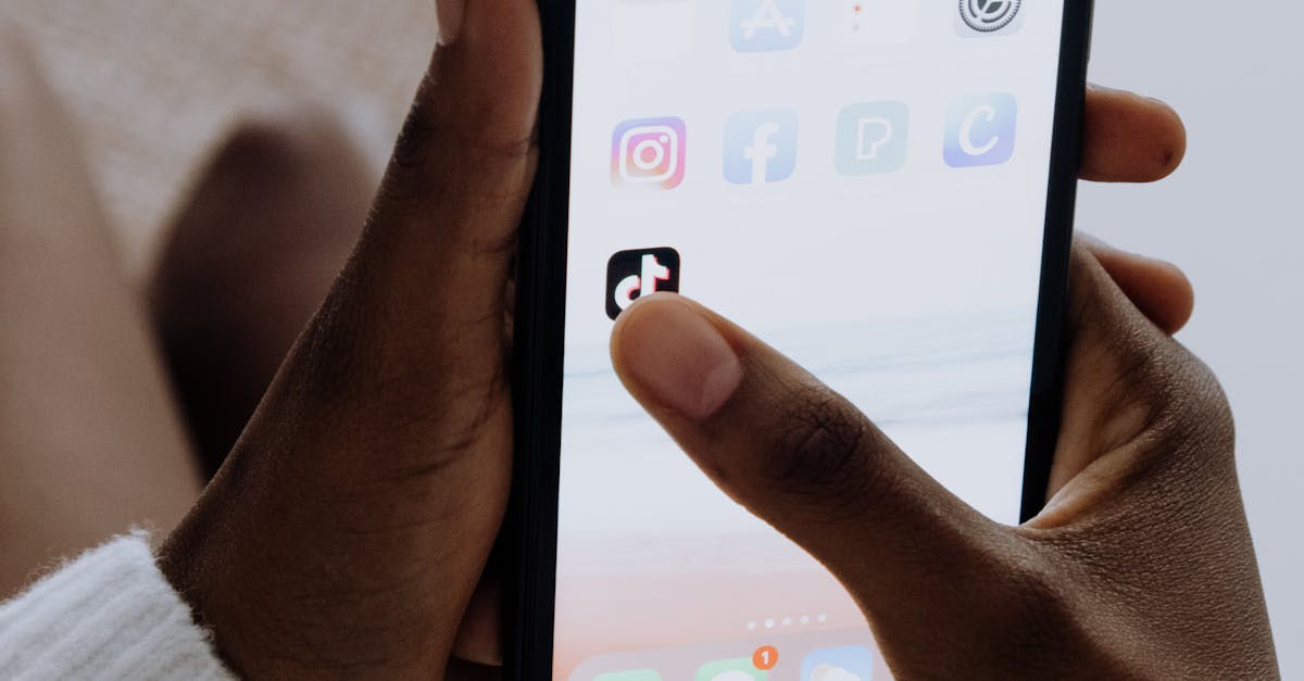 TikTok 규제 강화가 소셜미디어 시장 경쟁 구도에 미치는 변화