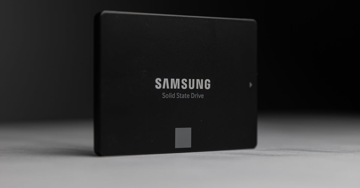 삼성전자 128TB QLC SSD 엔터프라이즈 스토리지 혁신 기술 소개